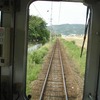 東高野街道　第６回　近鉄柏原南口駅、近鉄安堂駅附近