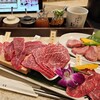 【房家＠東京駅】和牛一頭買いのお店で希少部位や極上肉を頂く 【2024年8月オープン】