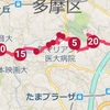 坂のモーニングビュッフェ２３．９ｋｍと３３年間使っている換気扇と包丁の手入れと愛車のエアコンフィルターの交換