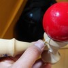 けん玉チャレンジ・91…