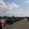 スズキライドフェスタ2019に参加してきました。