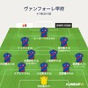 9/7 横浜FC戦