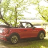 【納車1年レビュー】MINI COOPER Convertible(F67)(2025年モデル)