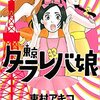 いくつになっても女(子)飲みは楽しいものです。　漫画＆ドラマ　「東京タラレバ娘」