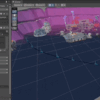 指定したルートに沿ってオブジェクト(Prefab)をランダムに配置する方法 【Unity】【Splines】