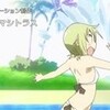 田畑壽之+まじろEDも楽しめるtheパフェ系のトランスアニメ『ゆゆ式』