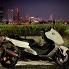 BMW C600Sport