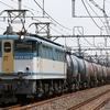 8685レ・8075レ・安中貨物・AM入場配給 in北浦和-与野