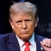 トランプさんが朝から変な事言ってるwww