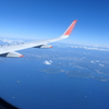 2024.09.04 成田→松山 GK403
