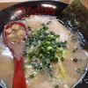 ラーメン　八卦　札幌市北区