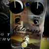 Lovepedal Custom Shopに新製品「Kalamazoo」が登場！