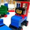 レゴだけじゃない！子どもの作品のレベルアップと保存に役立つLEGOの提言