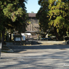 ６１番札所　香園寺　ライカと行く八十八ケ所