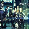 PSYCHO-PASS サイコパス ぐだぐだレビュー