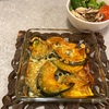 【簡単レシピ】かぼちゃのチーズ焼き【子どもの健康的なおやつにも】
