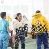 記念すべき第１号勝利は宮崎代表！