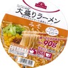  TV 大盛りラーメン みそ ９８−５円