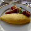 【栃木】日光金谷ホテル：朝食とお宿の感想