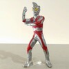 HGシリーズ ウルトラマン 5 奇跡!ウルトラの父編 ウルトラマンエース