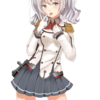 艦隊これくしょん　キャライラスト