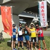 月例赤羽マラソン10km　PB更新！！＆初うっちー練