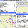 【QGIS】ジオメトリカラムを追加する1（基本操作編）