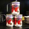 本場イタリアではボロネーゼにトマト缶を使わない!?トマト缶ならモンテベッロ（montebello)