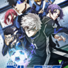 【アニメ・映画】『劇場版ブルーロック　-EPISODE　凪-』