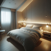より良い睡眠のために必要なこととは。