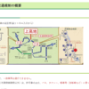 4月17日に開通。そして4月21日に五千尺ホテル上高地に宿泊。あかんだな駐車場からの上高地入りです。