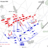 ナポレオン戦記Ⅶ　　ワーテルロー会戦1815年（最終回）