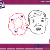 ド素人の俺が、思い切ってオンラインお絵描きゲームに挑戦してみた