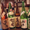 『日本酒を楽しむ会』ｉｎばじ