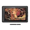 XP-Pen 液タブ 液晶ペンタブレット 15.6インチ バッテリフリースタイラス フルHD 筆圧8192レベル 6個エクスプレキー Artist15.6