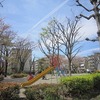 上石神井公園（東京都練馬区）