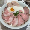 『ラーメン家　あかぎ』大阪　東淀川　てぃ～けぇ～のラーメン紹介＃⃣１０９