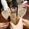 女子会に行って来ました 2018年3月