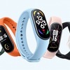 Xiaomi Smart Band 7（グローバル版）購入！日本語への対応・実際に使って感じたメリット・デメリットとは？