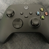 Xbox ワイヤレス コントローラーを買い替えたのでレビュー