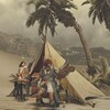 【MHWs OBT】モンハンワイルズオープンベータテストの品質設定比較やスクショボタン設定の覚え書き【Steam】