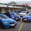 サーキットタイムバトル! M2 vs A45 vs RS3 vs シビックTypeR 動画