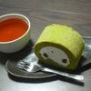 誘惑に負けた