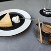 西川口のu coffee and barでエスプレッソコーヒーとニューヨークチーズケーキを食べました🍰