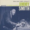 「Jimmy Smith - Groovin' At Smalls' Paradise Vol. 2 (Blue Note) 1957」寛いだ風情のライブ録音（２）