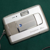 DiMAGE X60  KONICA MINOLTA  ディマージュ