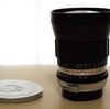 Auto Takumar 35mm F2.3 入手！