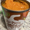 秋：パンプキンでベーキング