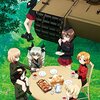 ガルパンファン必見！300ピースジグソーパズル「お茶会中です！」で至福のティータイムを再現