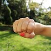 顔が見えないから、匿名だからって人の気分を害すことするなよ